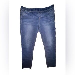XXL NOBO Jeggings NWOT